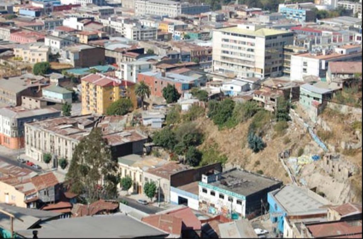 Venta Sitio Valparaíso - Valparaíso